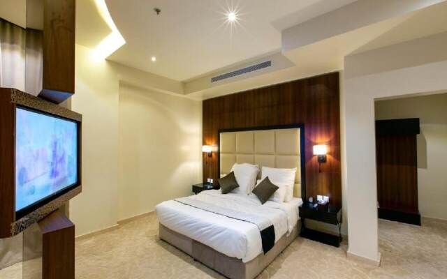 The S Hotel