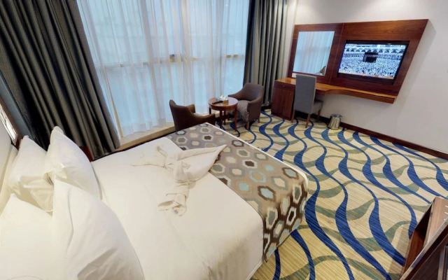 City View Hotel