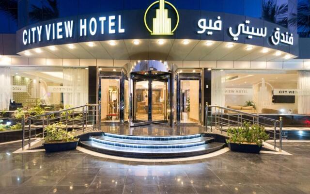 City View Hotel