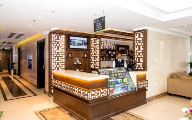 City View Hotel