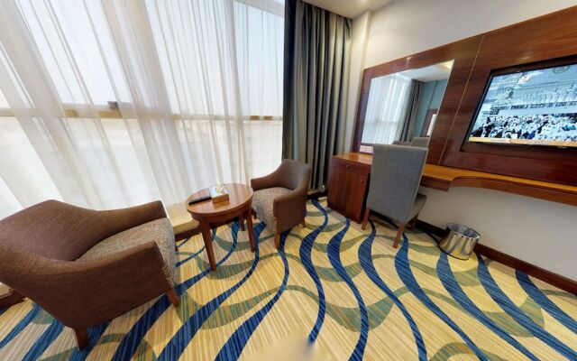 City View Hotel