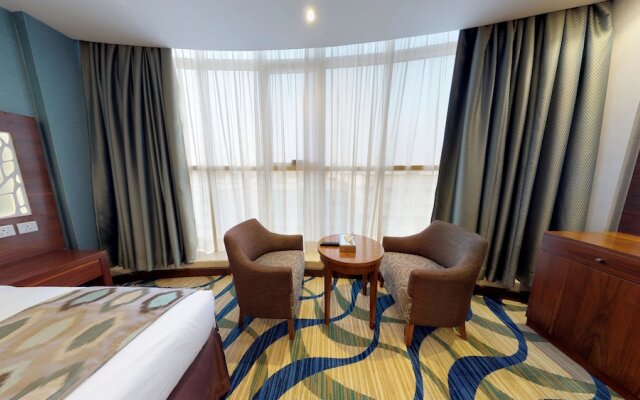 City View Hotel