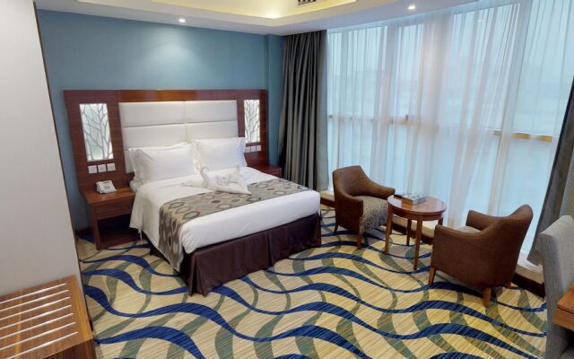 City View Hotel