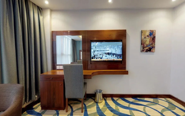 City View Hotel