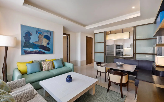 Assila, a Luxury Collection Hotel, Jeddah