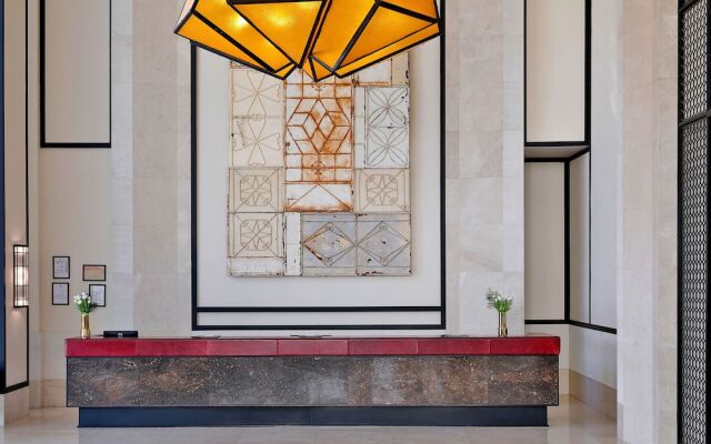 Assila, a Luxury Collection Hotel, Jeddah