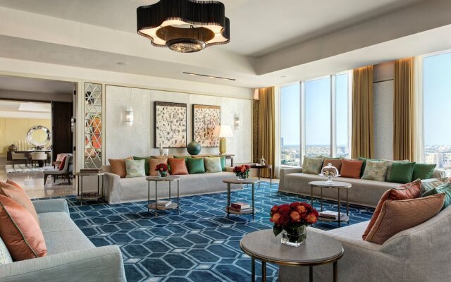 Assila, a Luxury Collection Hotel, Jeddah