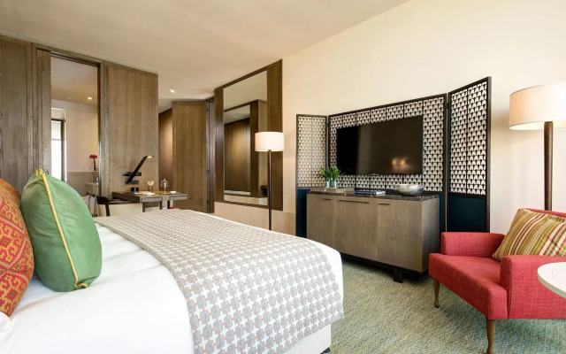 Assila, a Luxury Collection Hotel, Jeddah