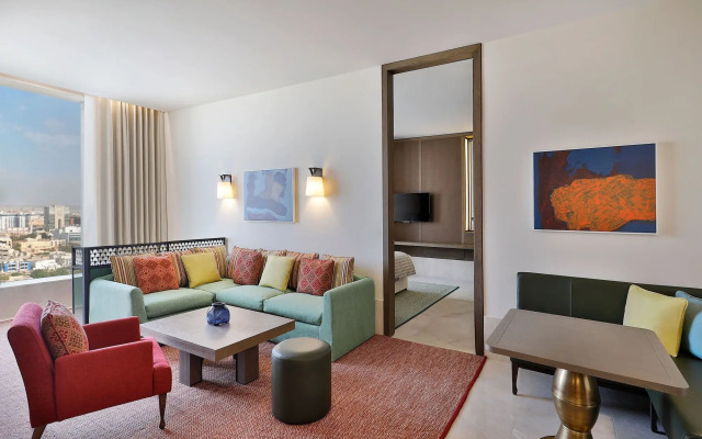 Assila, a Luxury Collection Hotel, Jeddah
