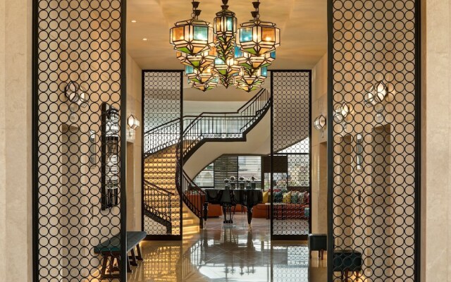 Assila, a Luxury Collection Hotel, Jeddah