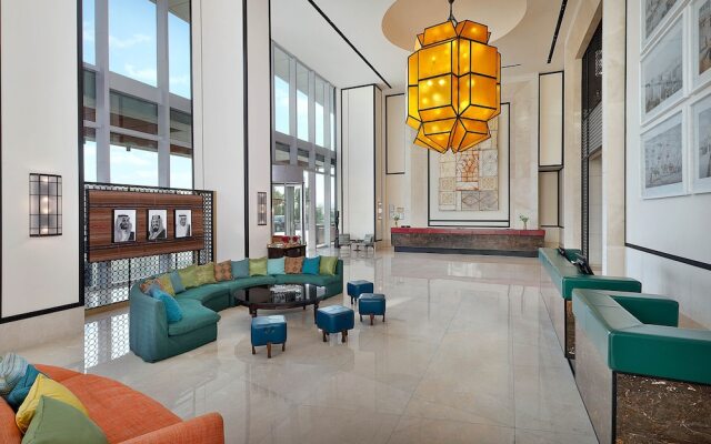 Assila, a Luxury Collection Hotel, Jeddah