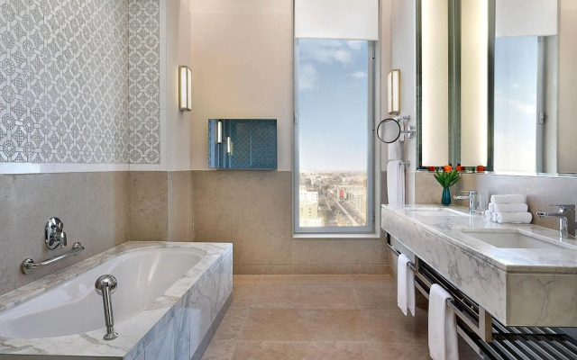 Assila, a Luxury Collection Hotel, Jeddah