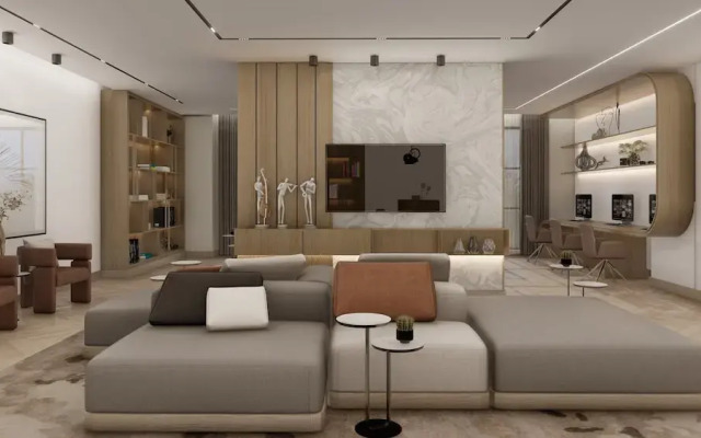 Voco Jeddah Gate Hotel IHG
