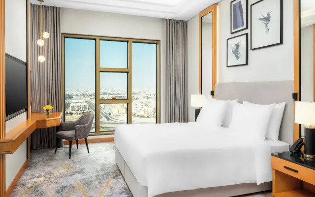Voco Jeddah Gate Hotel IHG