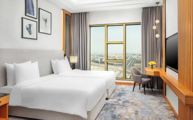 Voco Jeddah Gate Hotel IHG