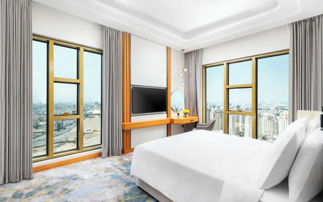 Voco Jeddah Gate Hotel IHG