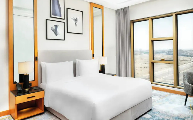 Voco Jeddah Gate Hotel IHG