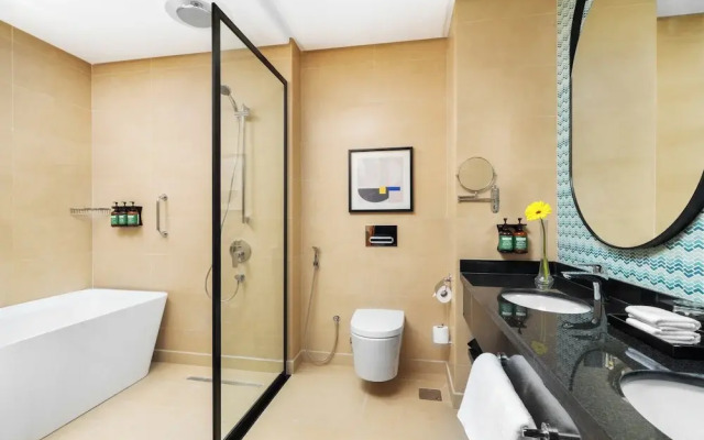 Voco Jeddah Gate Hotel IHG