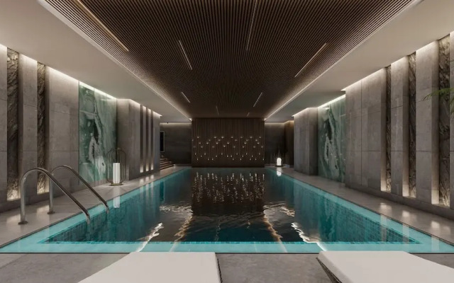 Voco Jeddah Gate Hotel IHG