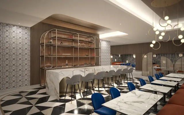 Voco Jeddah Gate Hotel IHG