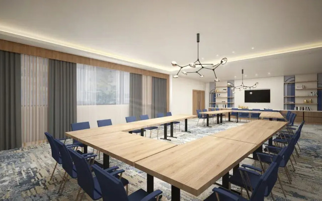 Voco Jeddah Gate Hotel IHG