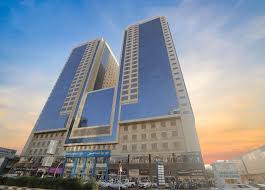 Al Rayyan Tower
