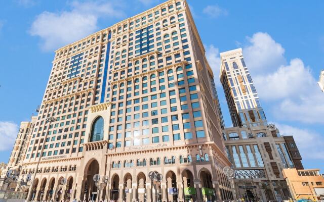 InterContinental Dar Al Tawhid Makkah