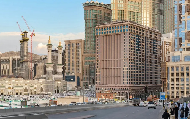 InterContinental Dar Al Tawhid Makkah
