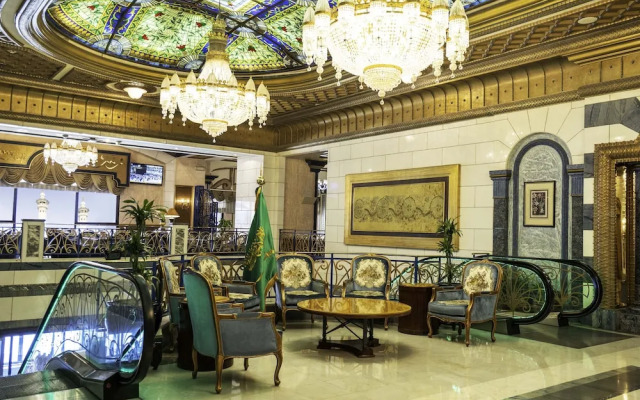 InterContinental Dar Al Tawhid Makkah