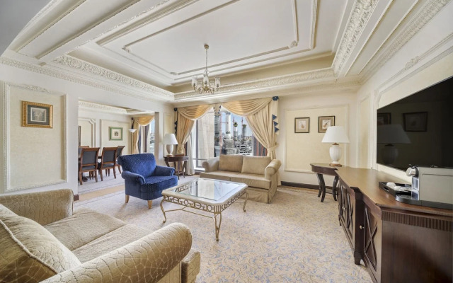 InterContinental Dar Al Tawhid Makkah