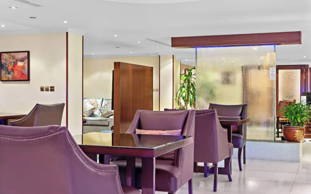 InterContinental Dar Al Tawhid Makkah