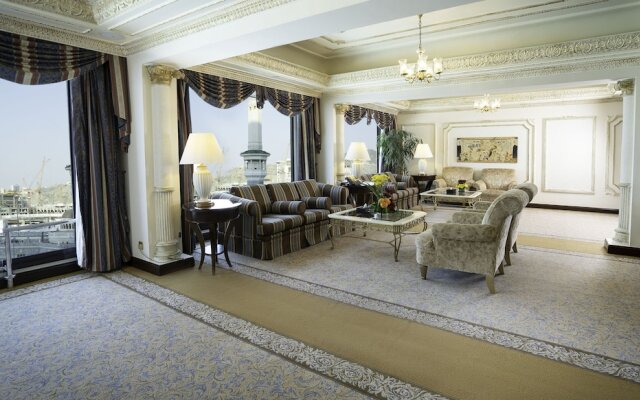 InterContinental Dar Al Tawhid Makkah