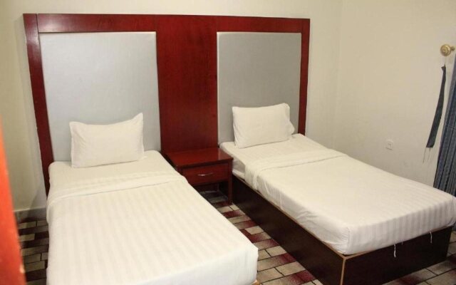 Al Farhan Hotel Suites Jeddah