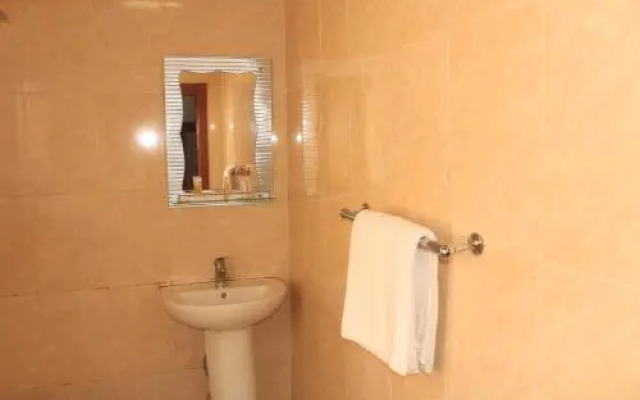 Al Farhan Hotel Suites Jeddah