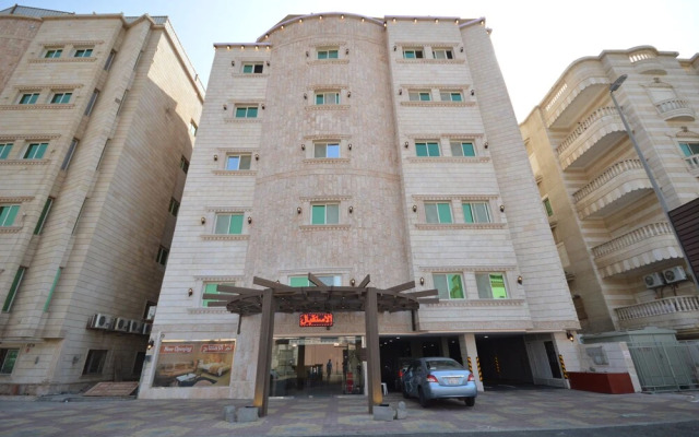 Rahhal Albahr Serviced Apartments
