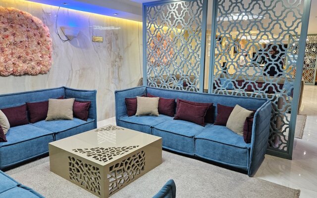 Rahhal Albahr Serviced Apartments