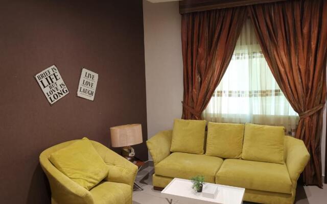 Rahhal Albahr Serviced Apartments