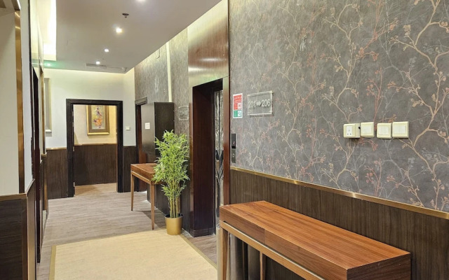 Rahhal Albahr Serviced Apartments