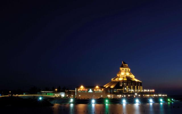 Al Nawras Island Resort