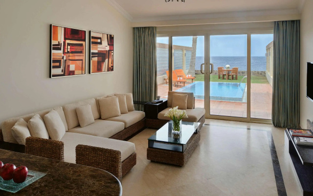 Al Nawras Island Resort