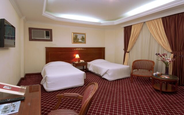 Royal Casablanca Hotel