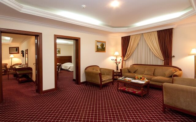 Royal Casablanca Hotel