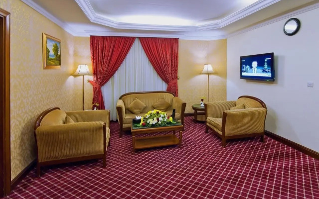 Royal Casablanca Hotel