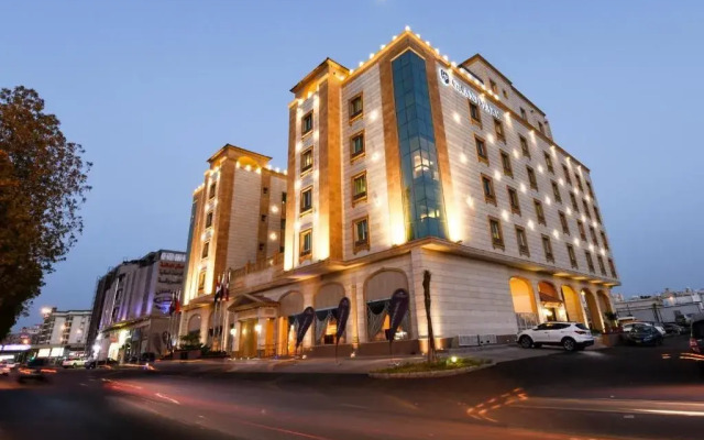 Verta Hotel Qouraish