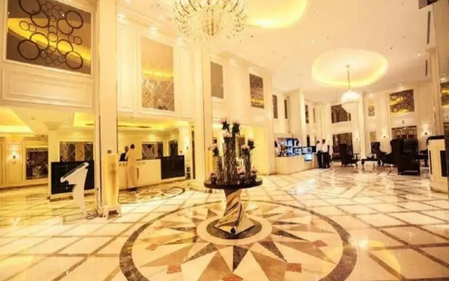 Verta Hotel Qouraish