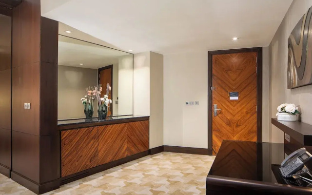 Aerotel Jeddah - Transit Hotel in Terminal 1