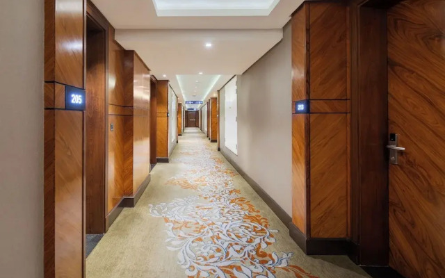Aerotel Jeddah - Transit Hotel in Terminal 1