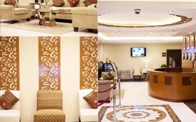Farah Aparthotel
