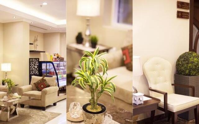 Farah Aparthotel