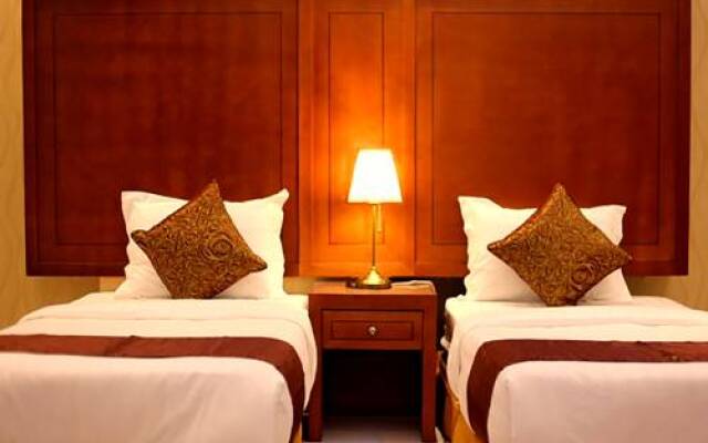 Farah Aparthotel